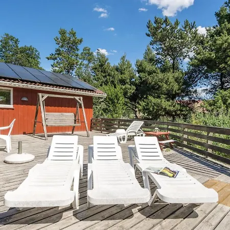 Reidar - 1km From The Sea By Interhome Holiday home *
