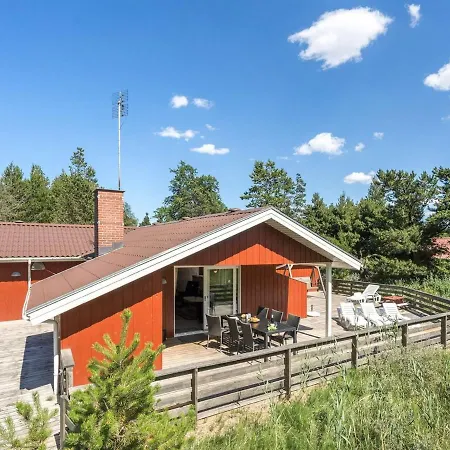 Reidar - 1km From The Sea By Interhome Holiday home *