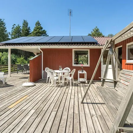 Reidar - 1km From The Sea By Interhome Holiday home *