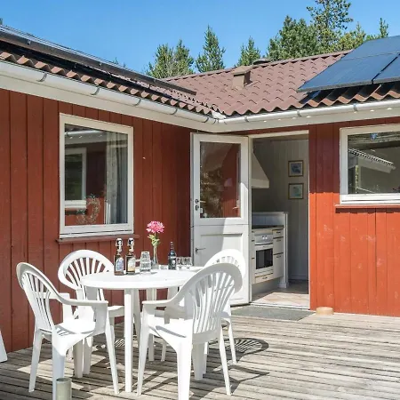 Reidar - 1km From The Sea By Interhome Holiday home *