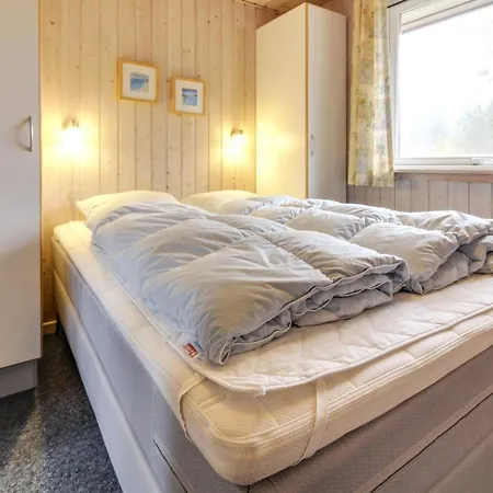 Holiday home Reidar - 1km From The Sea By Interhome Molby
