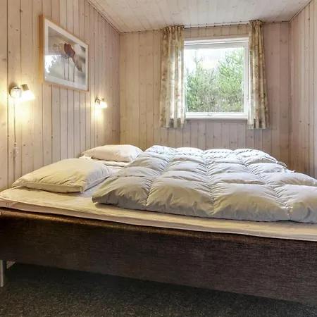 Reidar - 1km From The Sea By Interhome Molby
