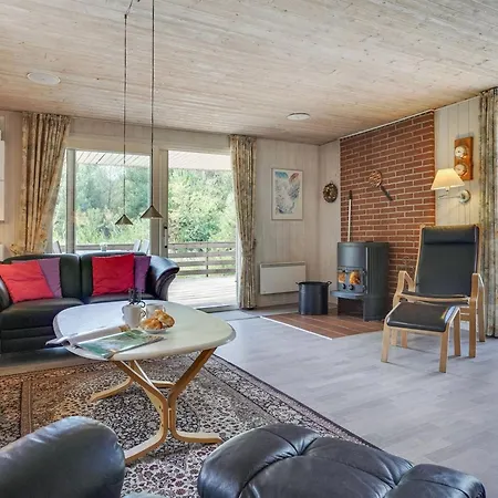 Reidar - 1km From The Sea By Interhome Holiday home *