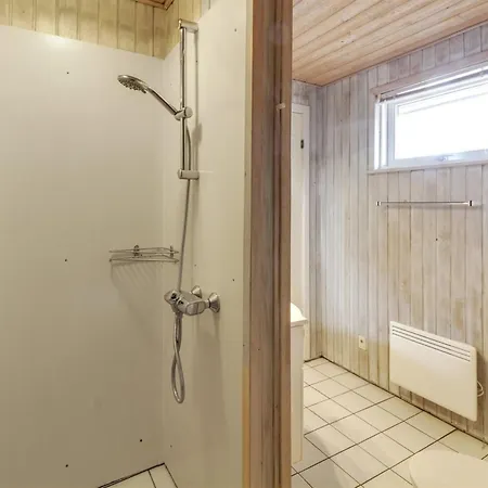 Reidar - 1km From The Sea By Interhome Casa de Férias Molby