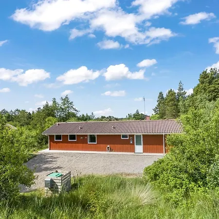 Reidar - 1km From The Sea By Interhome Vakantiehuis
